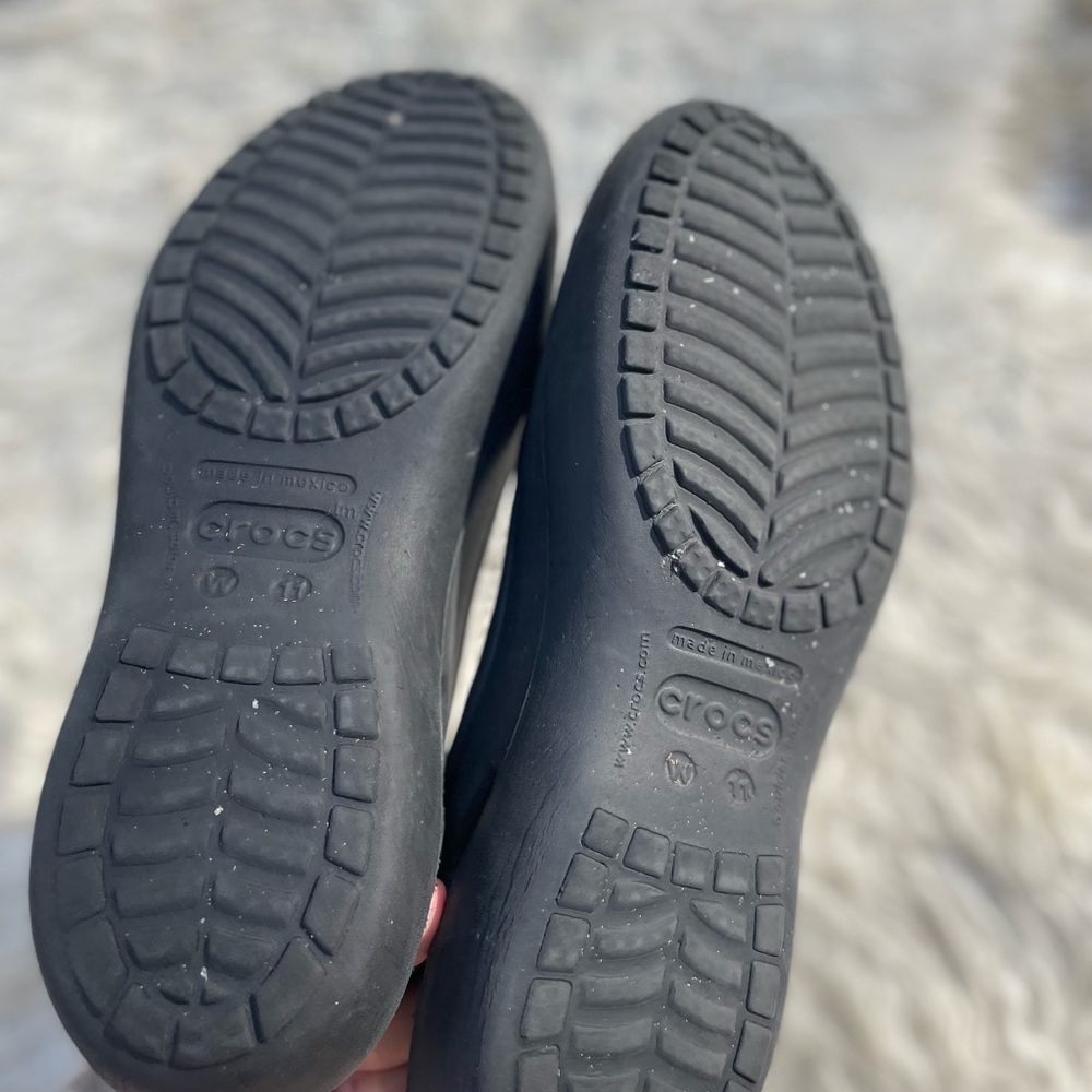 Crocs flats - Picture 4 of 4